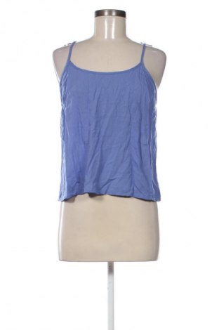 Damen Shirt Topshop, Größe M, Farbe Blau, Preis € 3,99