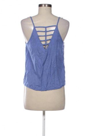 Damen Shirt Topshop, Größe M, Farbe Blau, Preis € 3,99