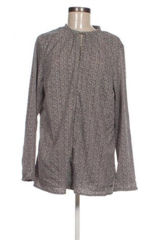 Dámská halenka Triangle By s.Oliver, Velikost XL, Barva Vícebarevné, Cena  59,00 Kč