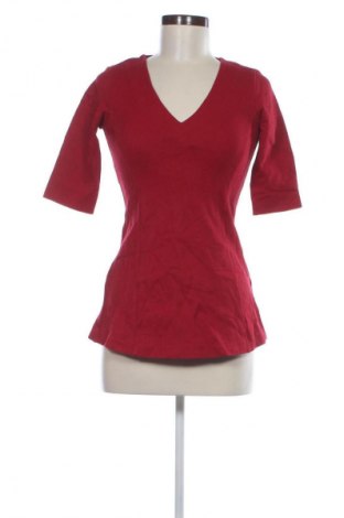 Bluzka damska Trussardi, Rozmiar S, Kolor Czerwony, Cena 103,99 zł