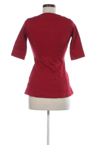 Bluzka damska Trussardi, Rozmiar S, Kolor Czerwony, Cena 103,99 zł