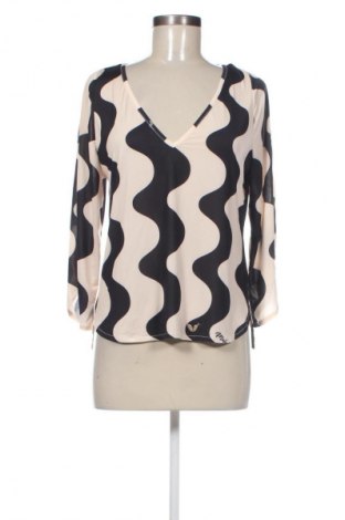 Dámská halenka Unbranded, Velikost S, Barva Vícebarevné, Cena  29,00 Kč