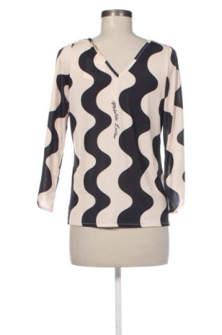 Dámská halenka Unbranded, Velikost S, Barva Vícebarevné, Cena  29,00 Kč