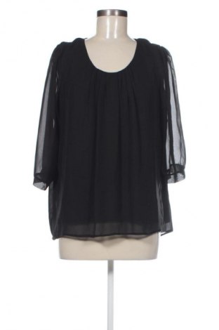 Γυναικεία μπλούζα Unbranded, Μέγεθος M, Χρώμα Μαύρο, Τιμή 1,99 €