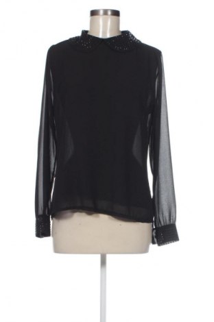 Γυναικεία μπλούζα Unbranded, Μέγεθος M, Χρώμα Μαύρο, Τιμή 0,99 €