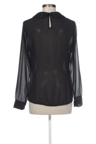 Γυναικεία μπλούζα Unbranded, Μέγεθος M, Χρώμα Μαύρο, Τιμή 0,99 €