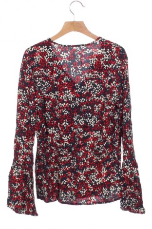 Γυναικεία μπλούζα Unbranded, Μέγεθος XS, Χρώμα Πολύχρωμο, Τιμή 1,99 €