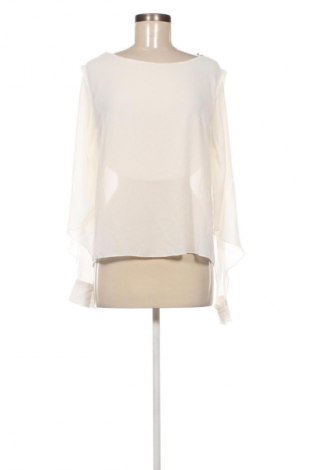 Γυναικεία μπλούζα Unbranded, Μέγεθος L, Χρώμα Λευκό, Τιμή 1,99 €