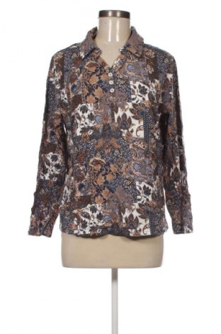 Dámská halenka Unbranded, Velikost M, Barva Vícebarevné, Cena  29,00 Kč