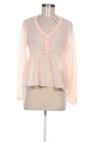 Dámská halenka Unbranded, Velikost M, Barva Růžová, Cena  49,00 Kč