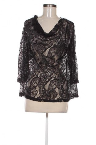 Γυναικεία μπλούζα Unbranded, Μέγεθος M, Χρώμα Μαύρο, Τιμή 1,99 €