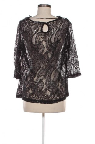 Γυναικεία μπλούζα Unbranded, Μέγεθος M, Χρώμα Μαύρο, Τιμή 1,99 €