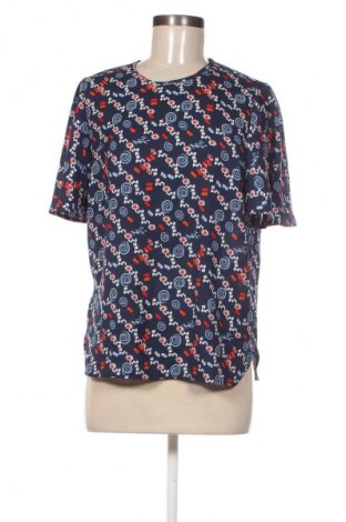 Damen Shirt Unbranded, Größe L, Farbe Mehrfarbig, Preis € 2,00