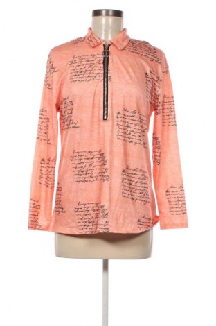 Дамска блуза Unbranded, Размер S, Цвят Многоцветен, Цена 1,02 €