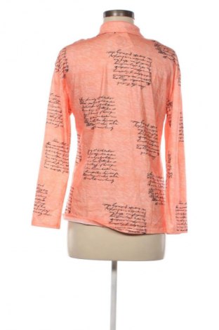 Дамска блуза Unbranded, Размер S, Цвят Многоцветен, Цена 1,02 €