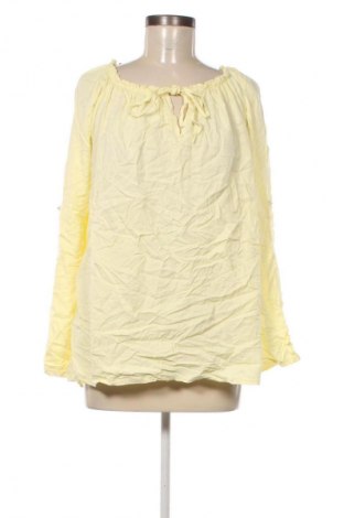 Női blúz Unbranded, Méret M, Szín Sárga, Ár 669 Ft