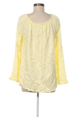 Női blúz Unbranded, Méret M, Szín Sárga, Ár 669 Ft