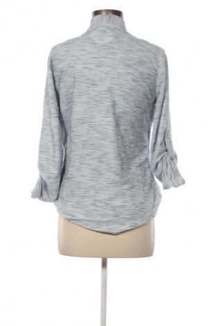 Дамска блуза Unbranded, Размер S, Цвят Многоцветен, Цена 1,02 €