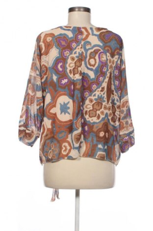 Dámská halenka Unbranded, Velikost S, Barva Vícebarevné, Cena  29,00 Kč