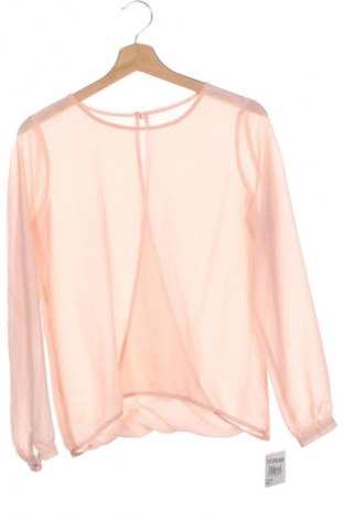 Dámská halenka Unbranded, Velikost XS, Barva Růžová, Cena  49,00 Kč