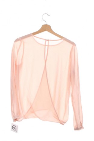 Dámská halenka Unbranded, Velikost XS, Barva Růžová, Cena  49,00 Kč