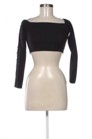 Bluzka damska Unbranded, Rozmiar M, Kolor Czarny, Cena 22,99 zł