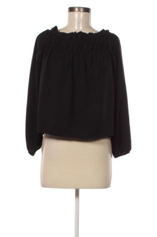 Dámská halenka Unbranded, Velikost M, Barva Černá, Cena  29,00 Kč