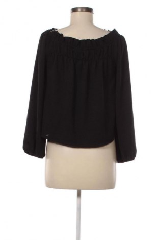 Dámská halenka Unbranded, Velikost M, Barva Černá, Cena  29,00 Kč