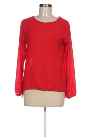 Dámská halenka Unbranded, Velikost M, Barva Červená, Cena  49,00 Kč