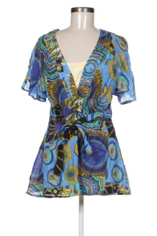 Γυναικεία μπλούζα Unbranded, Μέγεθος M, Χρώμα Πολύχρωμο, Τιμή 1,99 €