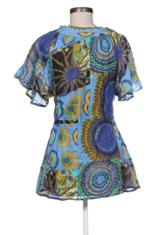 Γυναικεία μπλούζα Unbranded, Μέγεθος M, Χρώμα Πολύχρωμο, Τιμή 1,99 €