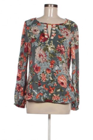 Dámská halenka Unbranded, Velikost M, Barva Vícebarevné, Cena  49,00 Kč