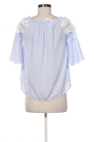 Γυναικεία μπλούζα Unbranded, Μέγεθος L, Χρώμα Πολύχρωμο, Τιμή 9,99 €