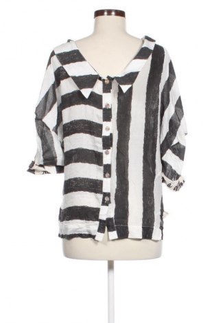 Γυναικεία μπλούζα Unbranded, Μέγεθος M, Χρώμα Πολύχρωμο, Τιμή 11,99 €