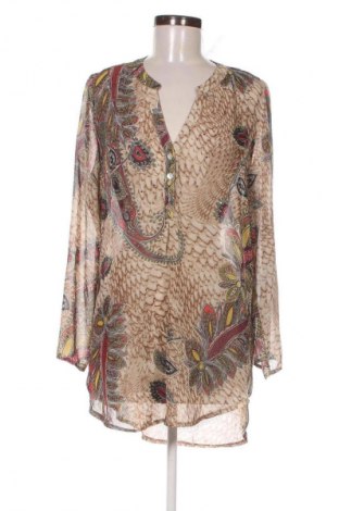 Dámská halenka Unbranded, Velikost M, Barva Vícebarevné, Cena  49,00 Kč