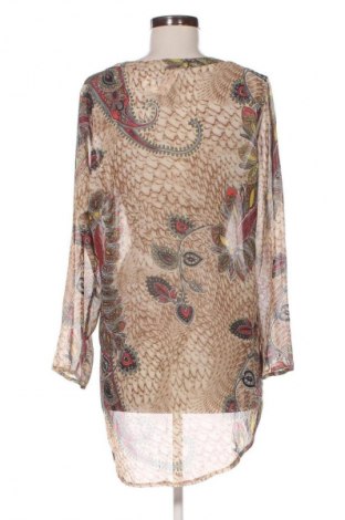 Dámská halenka Unbranded, Velikost M, Barva Vícebarevné, Cena  49,00 Kč