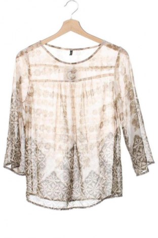 Γυναικεία μπλούζα Unbranded, Μέγεθος XS, Χρώμα Πολύχρωμο, Τιμή 1,99 €