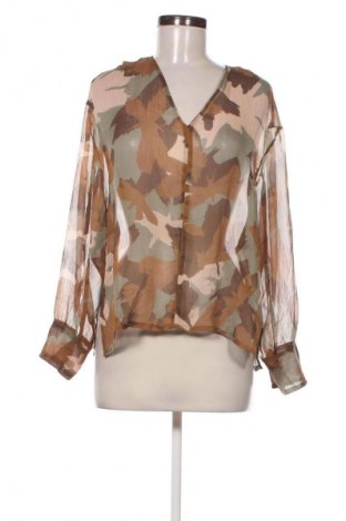 Γυναικεία μπλούζα Unbranded, Μέγεθος M, Χρώμα Πολύχρωμο, Τιμή 1,99 €