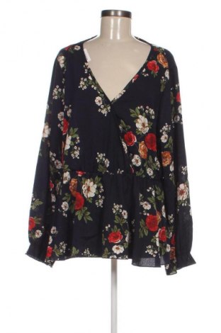 Dámská halenka Unbranded, Velikost M, Barva Vícebarevné, Cena  29,00 Kč