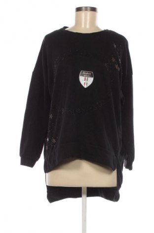 Bluzka damska Unbranded, Rozmiar S, Kolor Czarny, Cena 24,99 zł