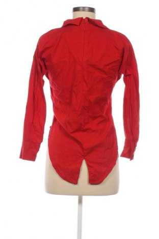 Γυναικεία μπλούζα Unbranded, Μέγεθος L, Χρώμα Κόκκινο, Τιμή 8,99 €