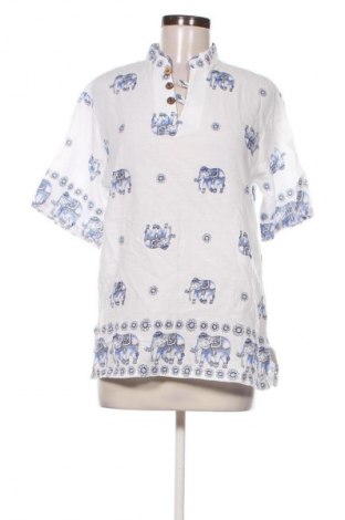 Bluză de femei Unbranded, Mărime M, Culoare Multicolor, Preț 75,99 Lei