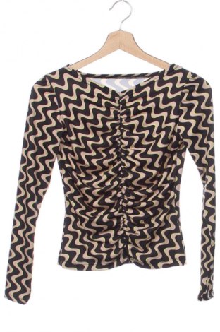 Dámská halenka Unbranded, Velikost XS, Barva Vícebarevné, Cena  89,00 Kč