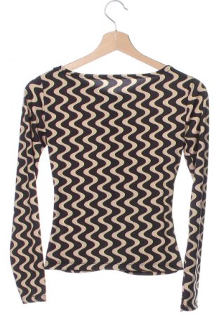 Dámská halenka Unbranded, Velikost XS, Barva Vícebarevné, Cena  89,00 Kč