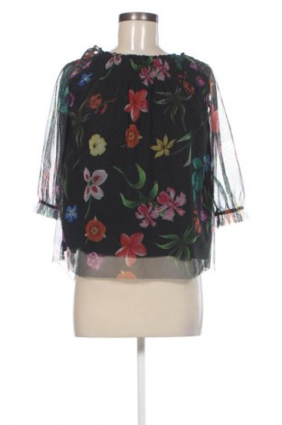 Dámská halenka Unbranded, Velikost M, Barva Vícebarevné, Cena  29,00 Kč