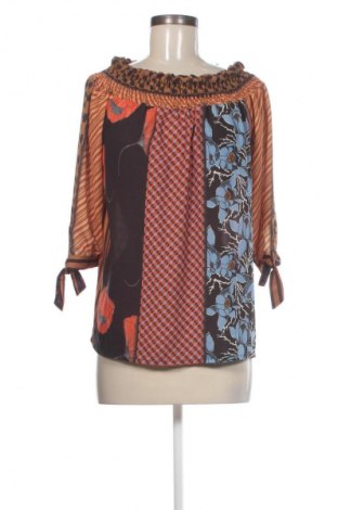 Dámská halenka Unbranded, Velikost M, Barva Vícebarevné, Cena  29,00 Kč