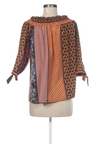 Dámská halenka Unbranded, Velikost M, Barva Vícebarevné, Cena  29,00 Kč