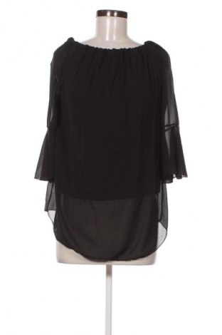 Dámská halenka Unbranded, Velikost M, Barva Černá, Cena  49,00 Kč