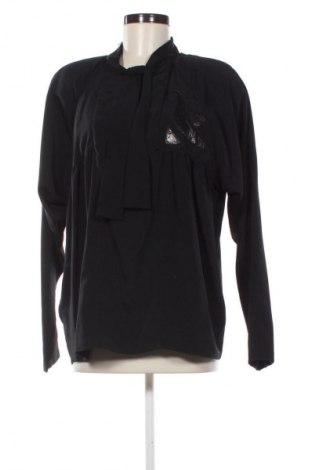 Γυναικεία μπλούζα Unbranded, Μέγεθος M, Χρώμα Μαύρο, Τιμή 1,99 €