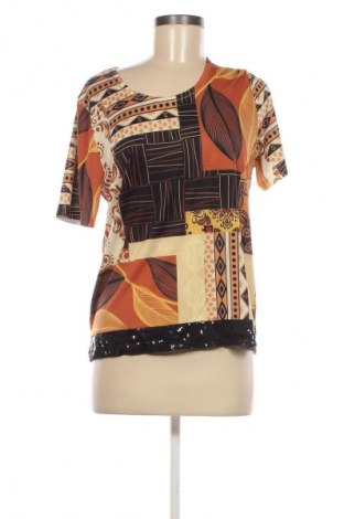 Bluzka damska Unbranded, Rozmiar M, Kolor Kolorowy, Cena 8,99 zł